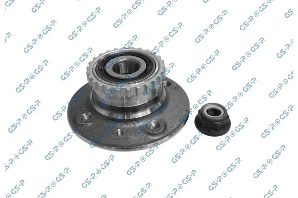 Wheel Bearing Kit GSP 9225026K