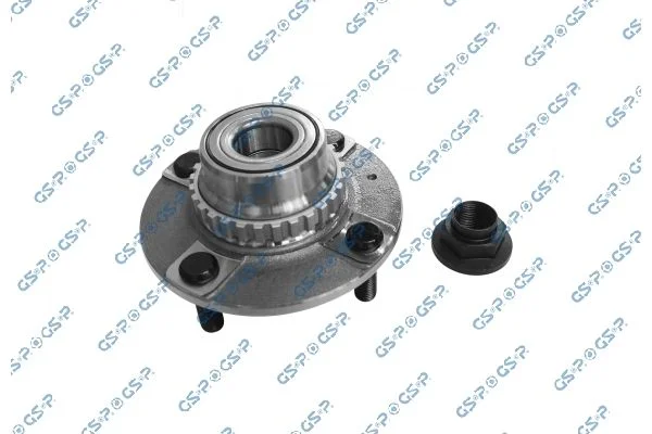 Wheel Bearing Kit GSP 9228035K