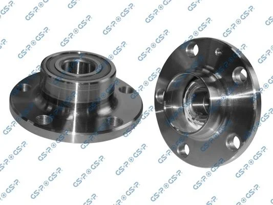 Wheel Bearing Kit GSP 9228037