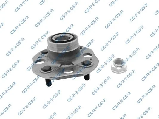 Wheel Bearing Kit GSP 9230003K