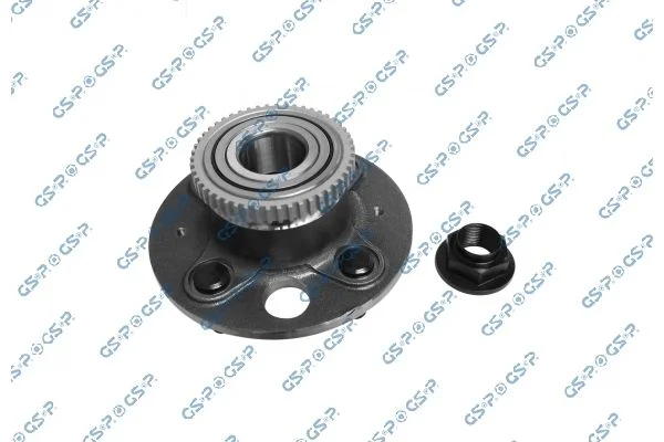 Wheel Bearing Kit GSP 9230065K