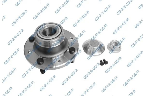 Wheel Bearing Kit GSP 9230071K