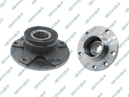 Wheel Bearing Kit GSP 9230115