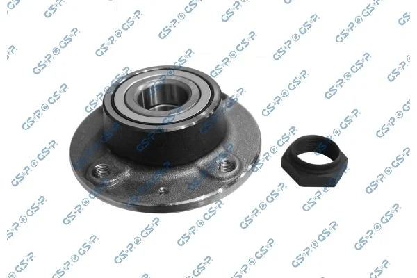 Wheel Bearing Kit GSP 9232011K