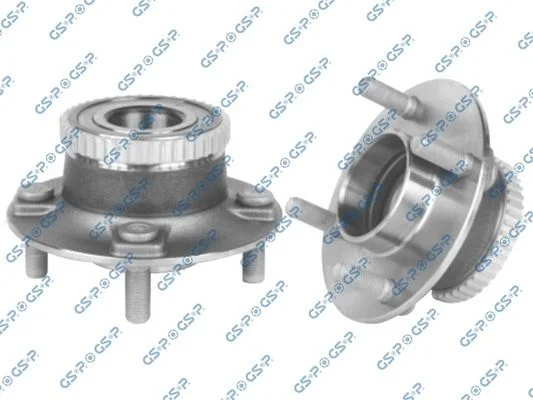 Wheel Bearing Kit GSP 9235005