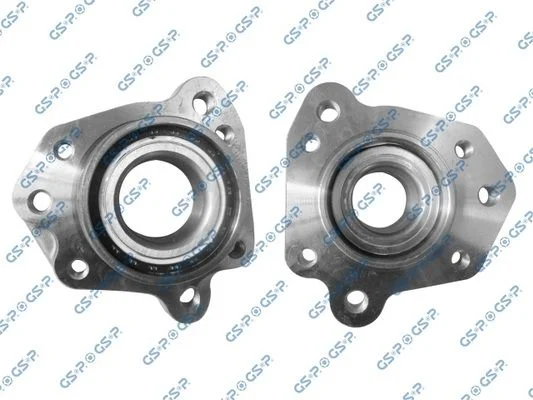 Wheel Bearing Kit GSP 9239004