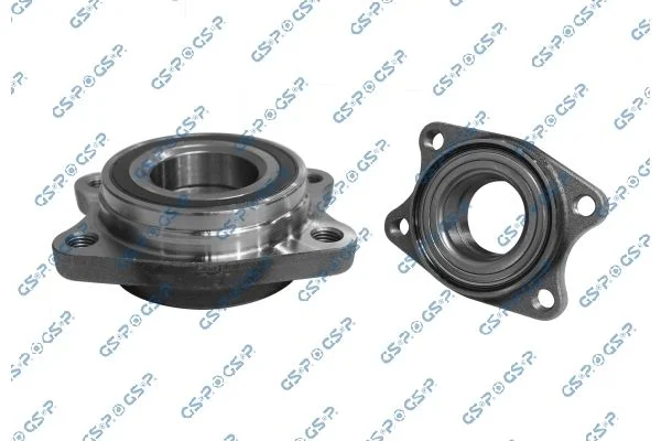 Rato guolio komplektas GSP 9245007