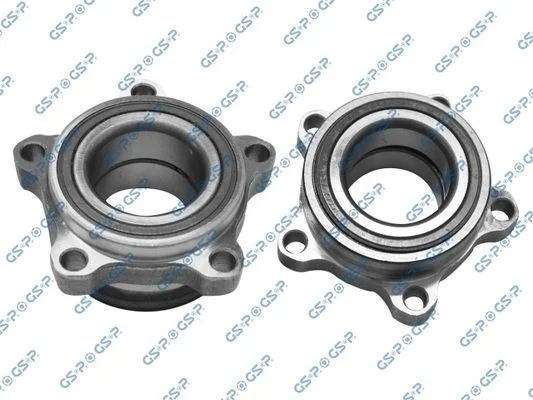 Wheel Bearing Kit GSP 9249001