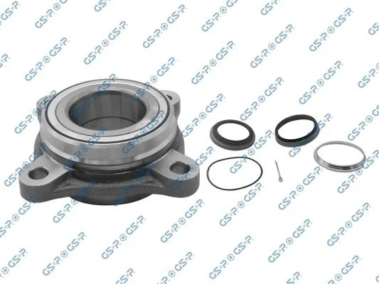 Wheel Bearing Kit GSP 9254002K