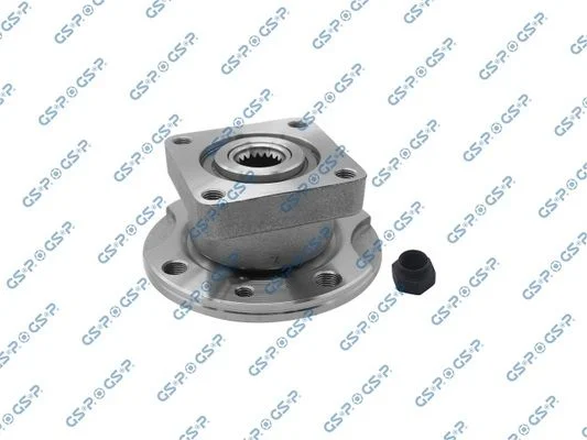 Wheel Bearing Kit GSP 9320001K