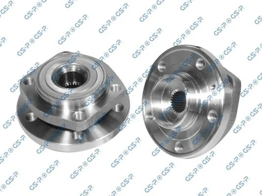 Wheel Bearing Kit GSP 9326004