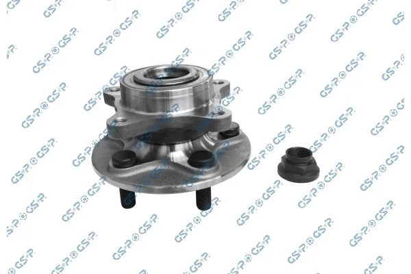 Wheel Bearing Kit GSP 9329018K