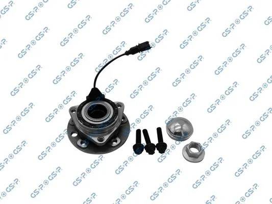 Wheel Bearing Kit GSP 9330011K