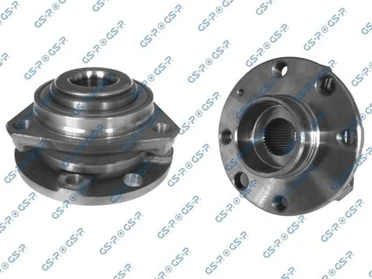 Wheel Bearing Kit GSP 9333036
