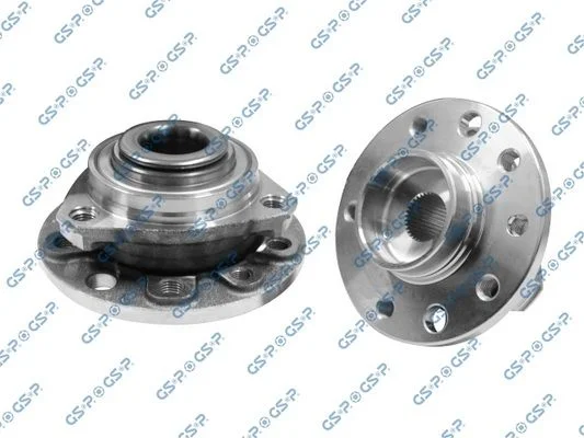 Rato guolio komplektas GSP 9333102