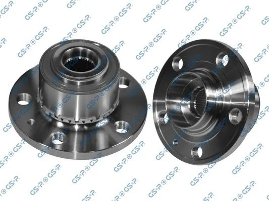 Wheel Bearing Kit GSP 9336002
