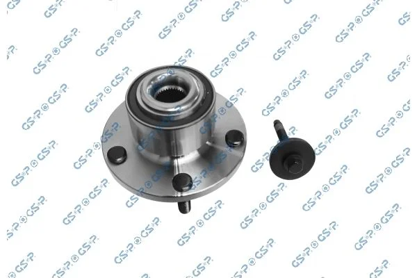 Wheel Bearing Kit GSP 9336008K