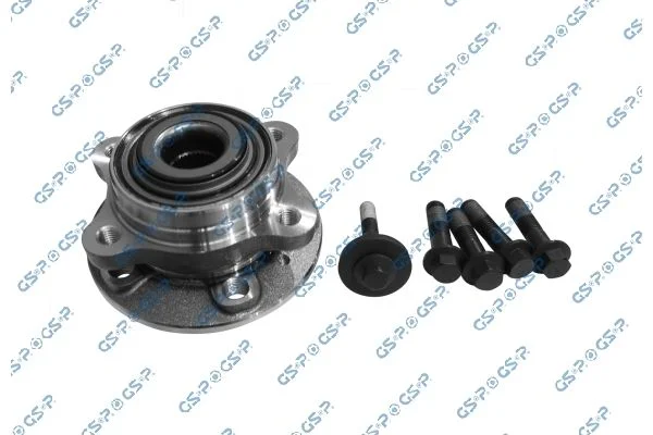 Wheel Bearing Kit GSP 9336011K