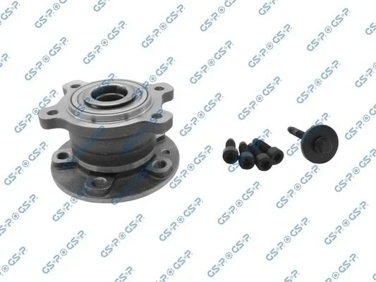 Wheel Bearing Kit GSP 9336015K