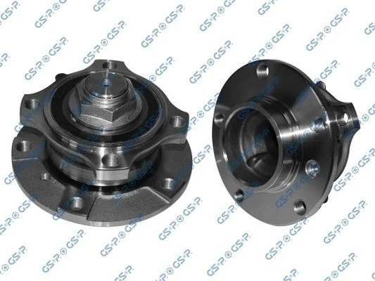Rato guolio komplektas GSP 9400001