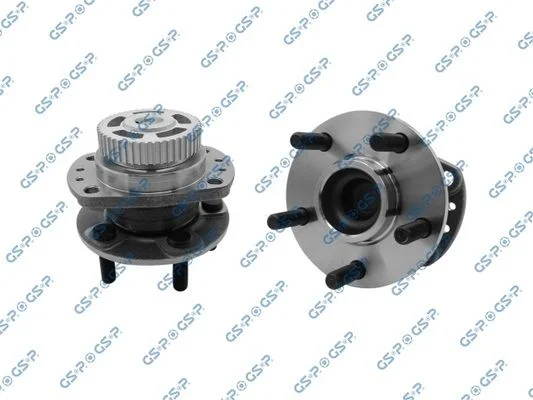 Wheel Bearing Kit GSP 9400026