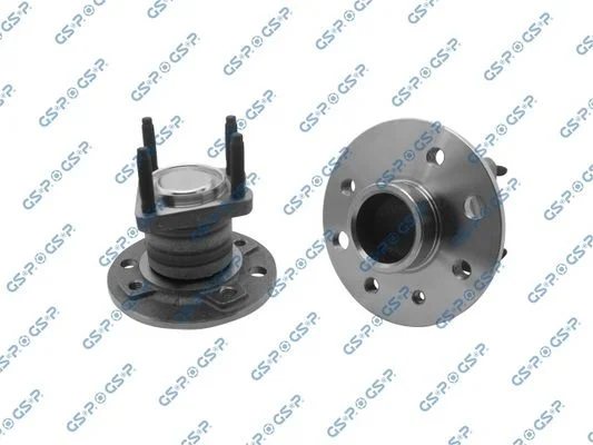 Wheel Bearing Kit GSP 9400058