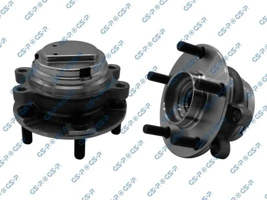 Wheel Bearing Kit GSP 9400203