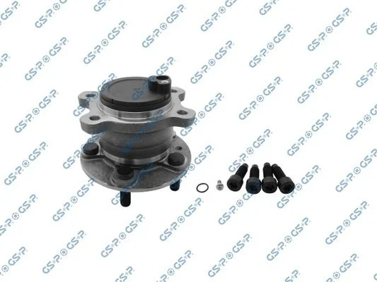 Wheel Bearing Kit GSP 9400207K