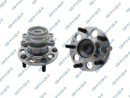Wheel Bearing Kit GSP 9400257