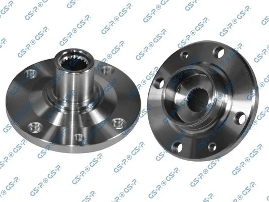 Wheel Hub GSP 9421001
