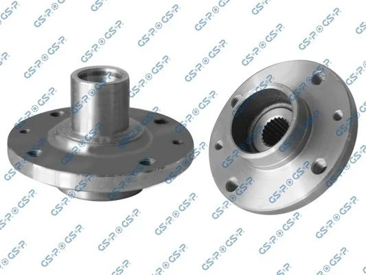 Wheel Hub GSP 9421012