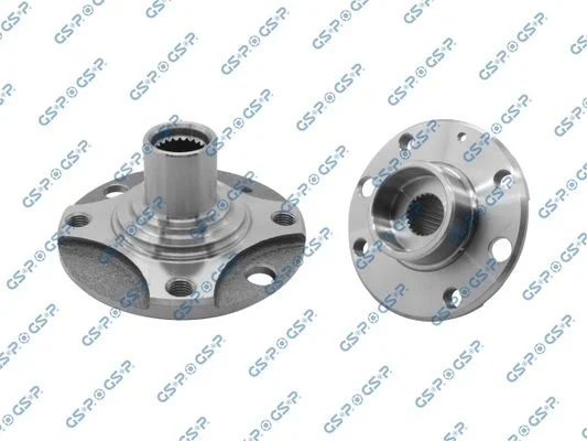 Wheel Hub GSP 9422006