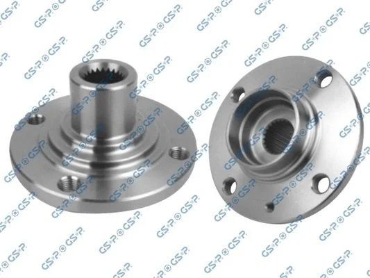 Wheel Hub GSP 9422009