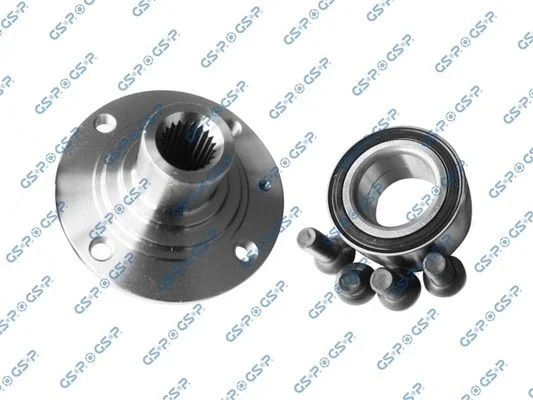 Wheel Hub GSP 9422009K
