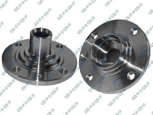 Wheel Hub GSP 9422012