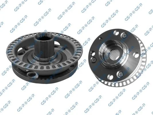 Wheel Hub GSP 9422022
