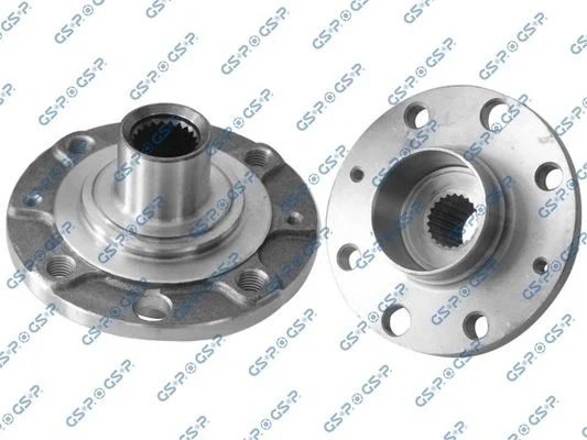 Wheel Hub GSP 9422034