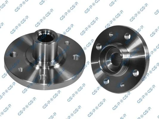 Wheel Hub GSP 9423001