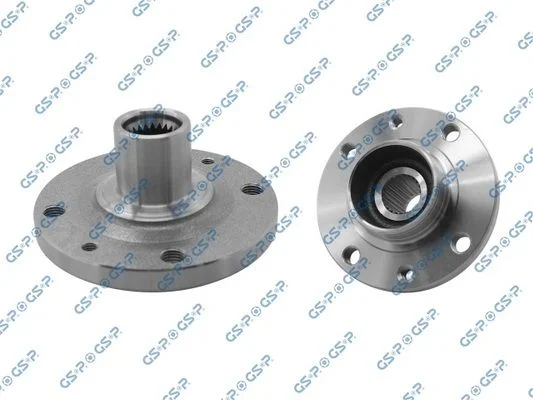 Wheel Hub GSP 9423003