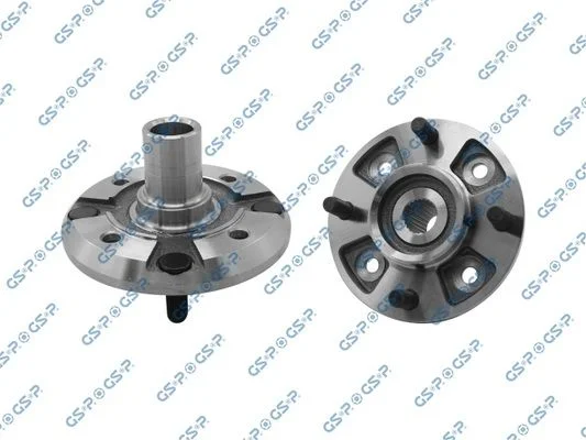 Wheel Hub GSP 9423018