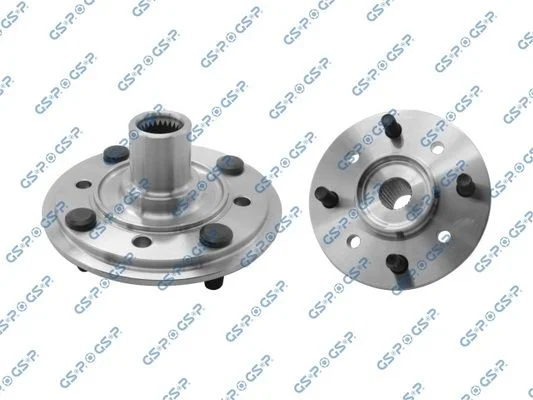 Wheel Hub GSP 9425001