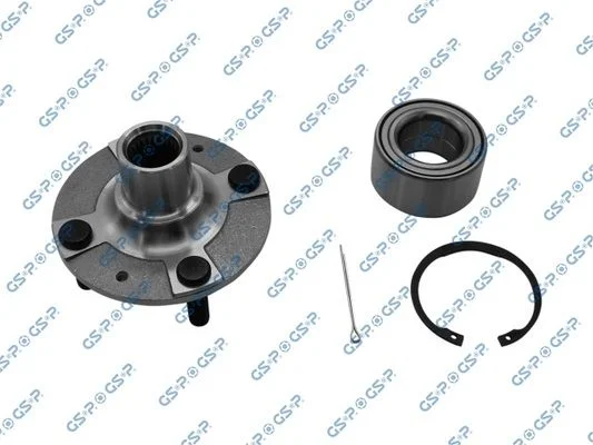Náboj kolesa GSP 9425036K