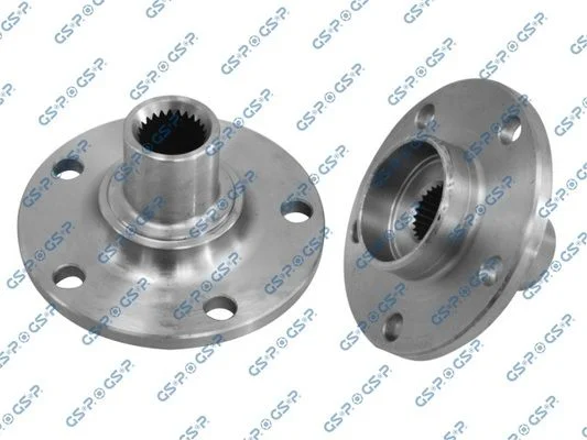 Wheel Hub GSP 9425039