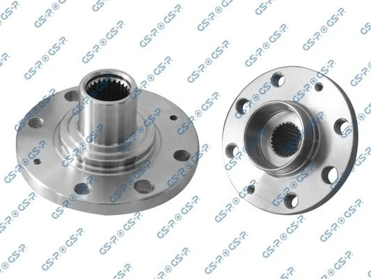 Wheel Hub GSP 9425040