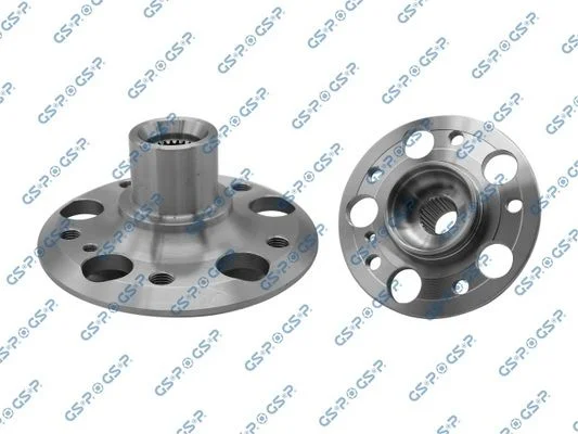 Wheel Hub GSP 9425048