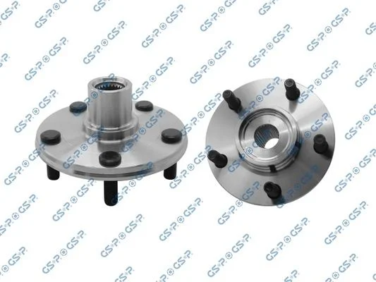 Wheel Hub GSP 9425051