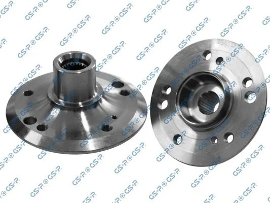 Wheel Hub GSP 9425059