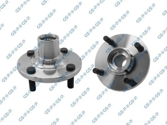 Wheel Hub GSP 9426024
