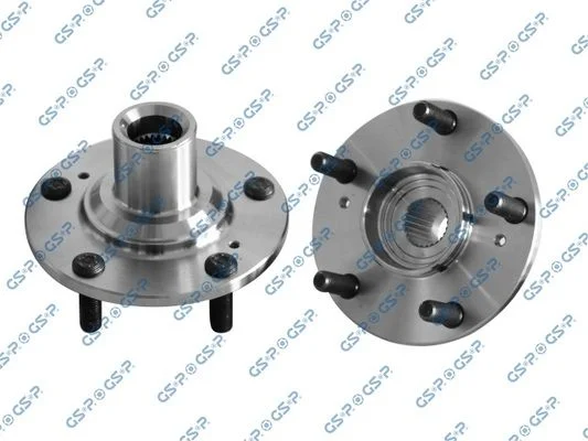 Wheel Hub GSP 9426028