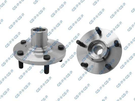 Wheel Hub GSP 9426049